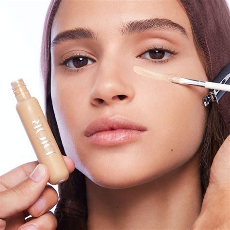 dior full face concealer